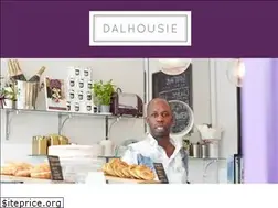 Sites similar to dalhousie.london