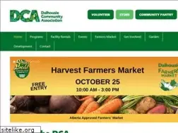 Sites similar to dalhousiecalgary.ca