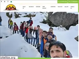 Sites similar to dalhousiekalatopcamp.com