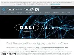Sites similar to dali-alliance.org