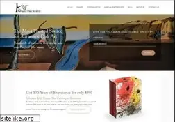 Sites similar to dali.com