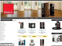 Sites similar to dali.web.tr
