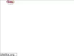Sites similar to dalia.com.br