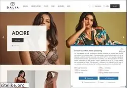 Sites similar to dalia.pl