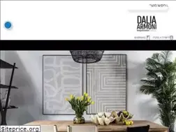 Sites similar to daliaarmoni.co.il