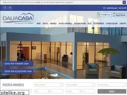 Sites similar to daliacasa.it