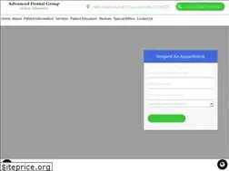 Sites similar to dalianiknamdds.com
