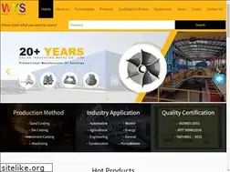 Sites similar to dalianinnovationmetal.com