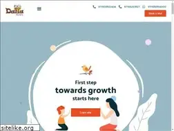 Sites similar to dalianursery.ae