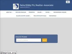 Sites similar to daliasellshomes.com