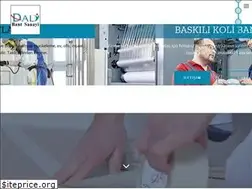 Sites similar to dalibant.com