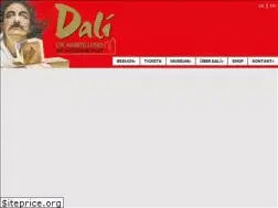 Sites similar to daliberlin.de