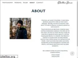 Sites similar to dalibortomsu.com