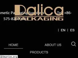 Sites similar to dalicapkg.com