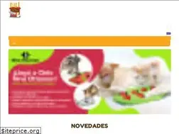 Sites similar to dalicatshop.cl