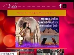 Sites similar to dalidabellydance.com