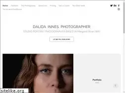 Sites similar to dalidainnes.com