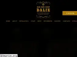 Sites similar to dalie.jp