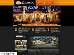 Sites similar to daliendo.com