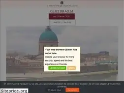 Sites similar to dalier-avocat.fr
