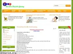 Sites similar to dalieu.com.vn
