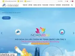 Sites similar to dalieu.vn