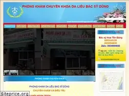 Sites similar to dalieubacsidungquynhon.com