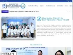 Sites similar to dalieudhyd.vn