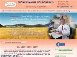 Sites similar to dalieudongdieu.net