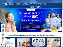 Sites similar to dalieuhanoi.vn