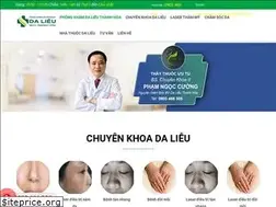 Sites similar to dalieuthanhhoa.com