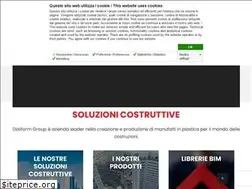 Sites similar to daliform.com