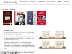Sites similar to daligallery.com