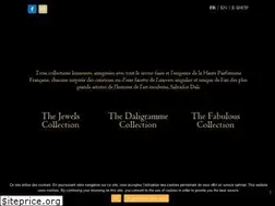 Sites similar to dalihauteparfumerie.com
