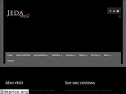 Sites similar to dalijoyogaretreats.com