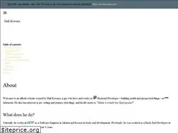 Sites similar to dalikewara.com