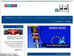 Sites similar to dalil.de