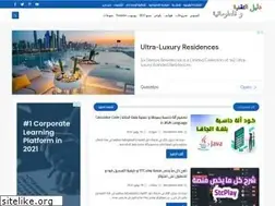 Sites similar to dalil4.blogspot.com
