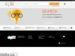 Sites similar to dalili.com.eg