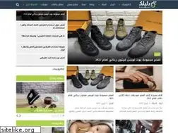 Sites similar to dalilk.com
