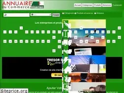 Sites similar to daliloukoum.com
