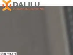Sites similar to dalilu.ca