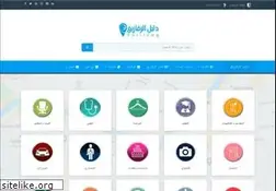 Sites similar to dalilzag.com