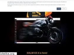 Sites similar to dalim.com