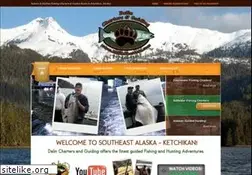 Sites similar to dalincharters.com