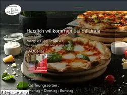 Sites similar to dalinda-sursee.ch