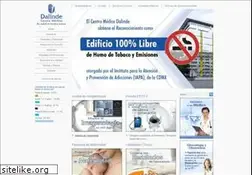 Sites similar to dalinde.com