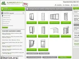 Sites similar to dalinkis.lt