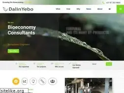Sites similar to dalinyebo.com