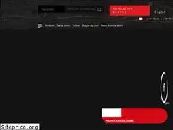 Sites similar to dalisa.ca
